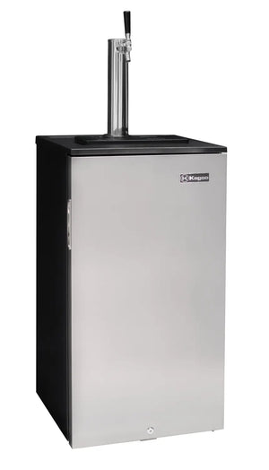 Open image in slideshow, Kegerator Rental
